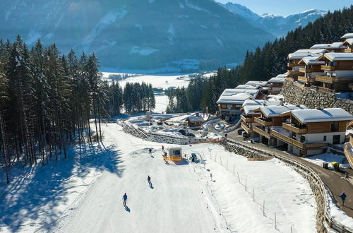 Photo 29 - Welcoming Chalet in Neukirchen near Wildkogel Ski Arena