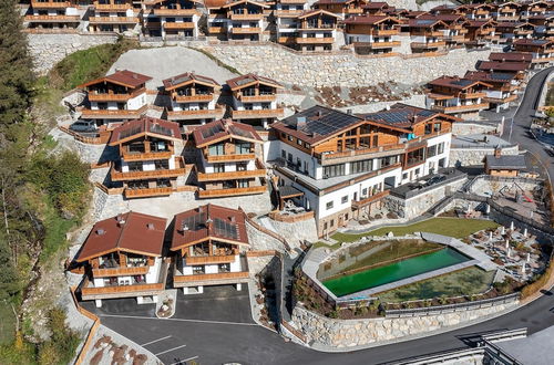 Photo 9 - Ornate Chalet in Neukirchen near Wildkogel Ski Arena