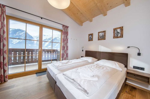 Photo 12 - Affluent Chalet in Neukirchen near Wildkogel Ski Arena