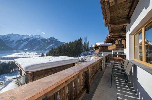 Photo 35 - Affluent Chalet in Neukirchen near Wildkogel Ski Arena