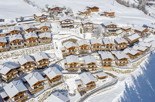 Photo 20 - Ornate Chalet in Neukirchen near Wildkogel Ski Arena