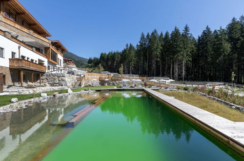 Photo 12 - Luxurious Chalet Near Wildkogel Ski Arena