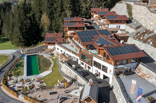 Photo 30 - Affluent Chalet in Neukirchen near Wildkogel Ski Arena