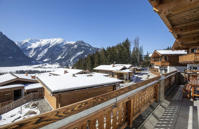 Affluent Chalet in Neukirchen near Wildkogel Ski Arena - Foto 39