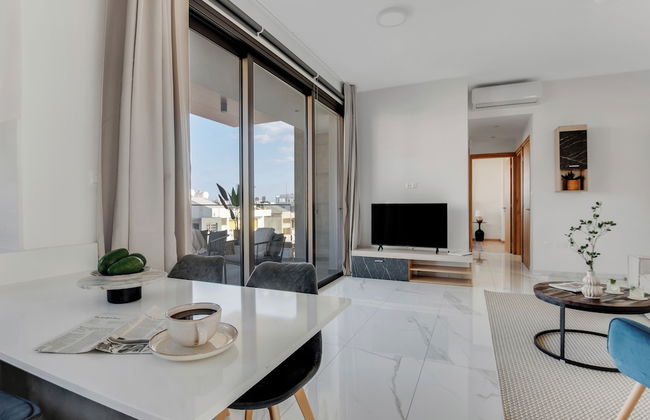 Sanders Palama - Cute 2-bdr Penthouse Apt - Foto 9