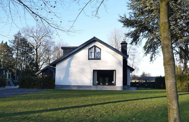 Beautiful Villa Near the Veluwe - Foto 29