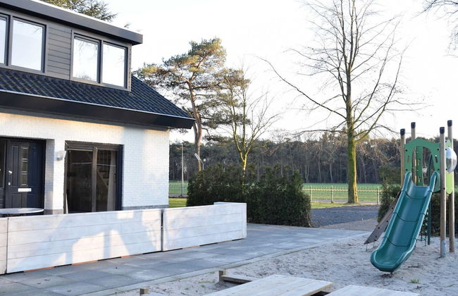 Beautiful Villa Near the Veluwe - Foto 27