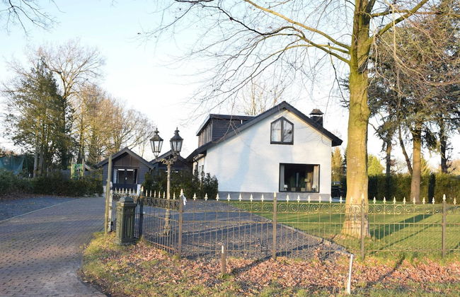 Beautiful Villa Near the Veluwe - Foto 30