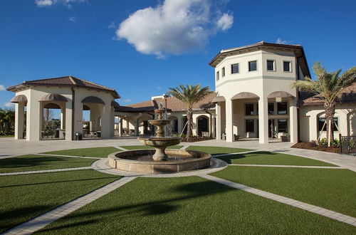 Photo 49 - Spacious Getaway With Pool, Near Orlando Parks