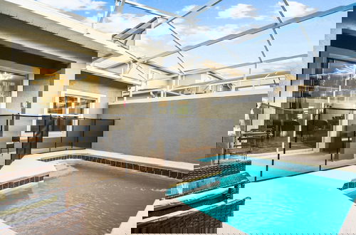 Photo 26 - Themed 5BR Pool Home in Championsgate Close2disney