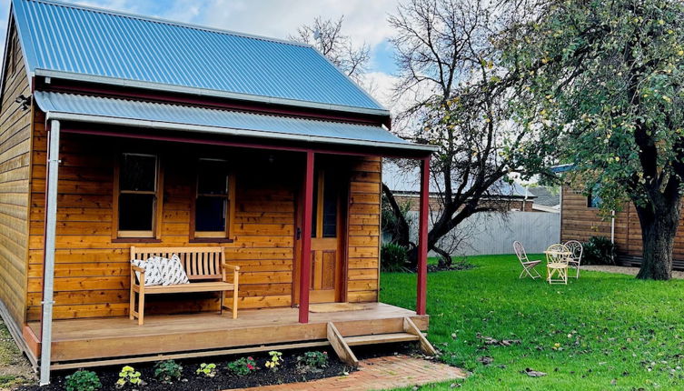 Photo 1 - Willunga Gallery Cabins