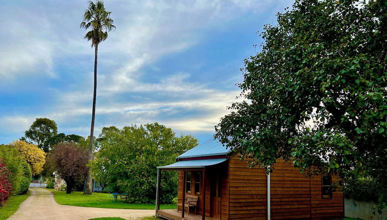 Foto 1 - Willunga Gallery Cabins