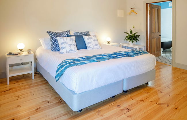 Willunga Gallery Cabins - Foto 3