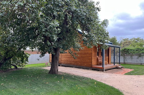 Foto 10 - Willunga Gallery Cabins