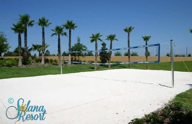 LUX Villa w/ Private Pool & Resort Amenities - Foto 21
