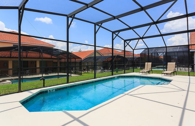 LUX Villa w/ Private Pool & Resort Amenities - Foto 15