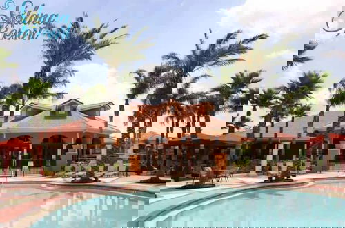 Foto 19 - LUX Villa w/ Private Pool & Resort Amenities