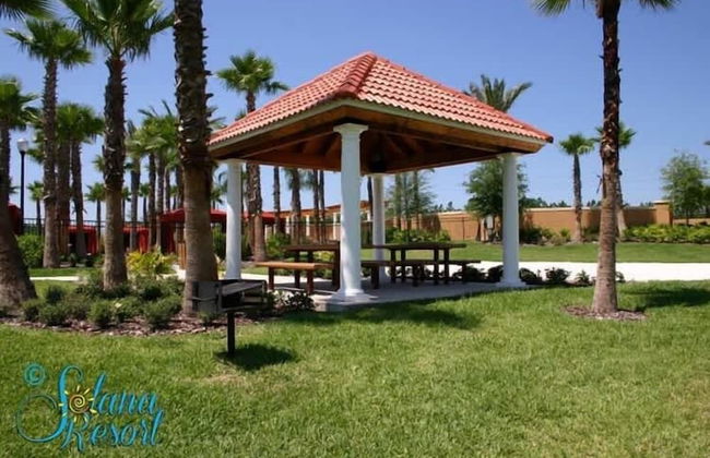 LUX Villa w/ Private Pool & Resort Amenities - Foto 29