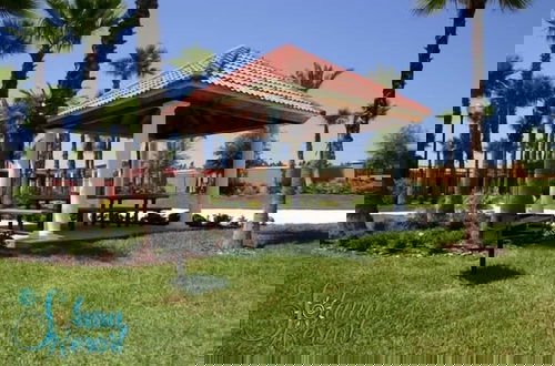 Foto 31 - LUX Villa w/ Private Pool & Resort Amenities