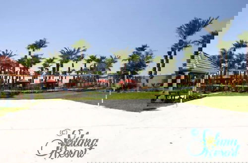 Foto 22 - LUX Villa w/ Private Pool & Resort Amenities