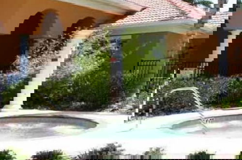 Foto 19 - LUX Villa w/ Private Pool & Resort Amenities