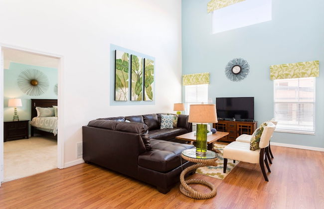 LUX Villa w/ Private Pool & Resort Amenities - Foto 6