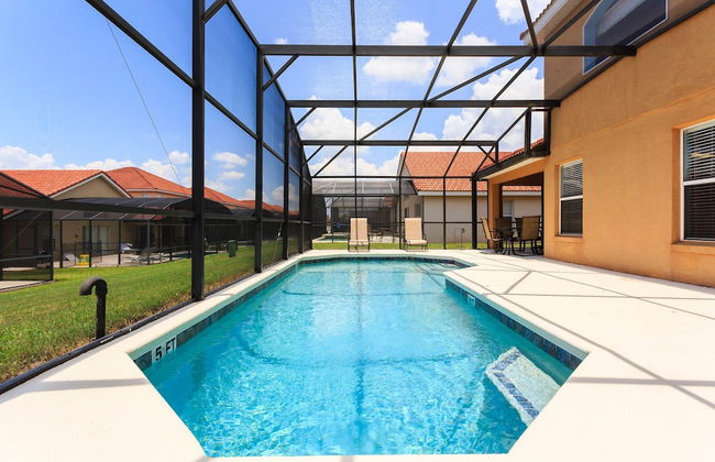 LUX Villa w/ Private Pool & Resort Amenities - Foto 17