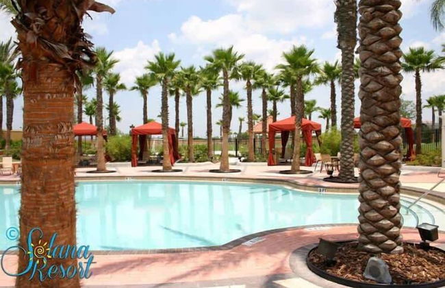 LUX Villa w/ Private Pool & Resort Amenities - Foto 14
