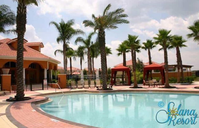 LUX Villa w/ Private Pool & Resort Amenities - Foto 15