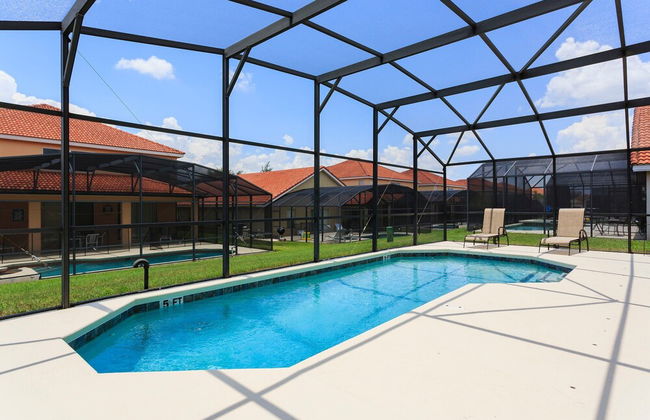 LUX Villa w/ Private Pool & Resort Amenities - Foto 12