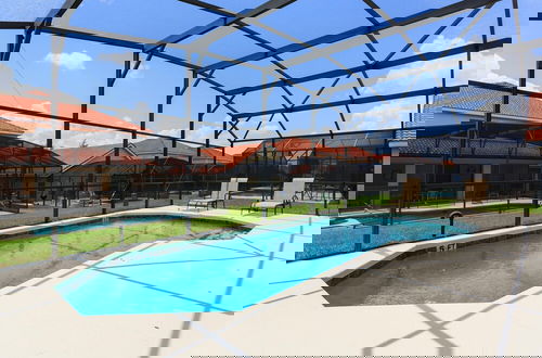 Foto 15 - LUX Villa w/ Private Pool & Resort Amenities