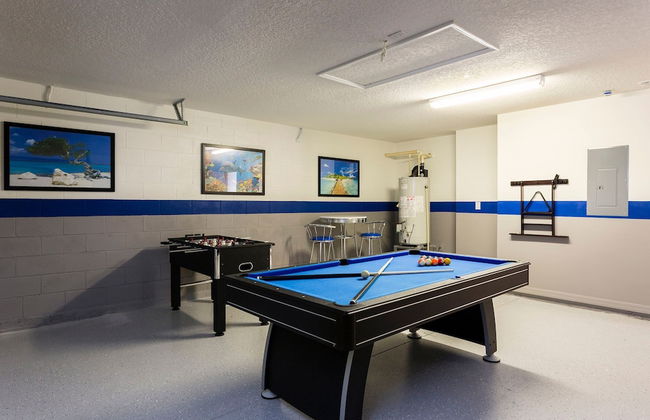 LUX Villa w/ Private Pool & Resort Amenities - Foto 20