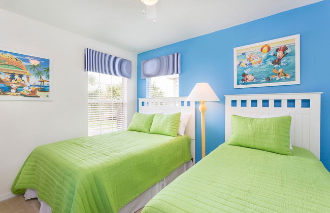 LUX Villa w/ Private Pool & Resort Amenities - Foto 6
