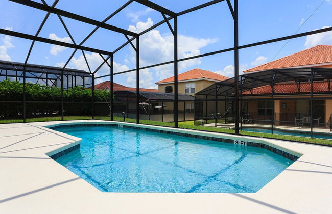 LUX Villa w/ Private Pool & Resort Amenities - Foto 13