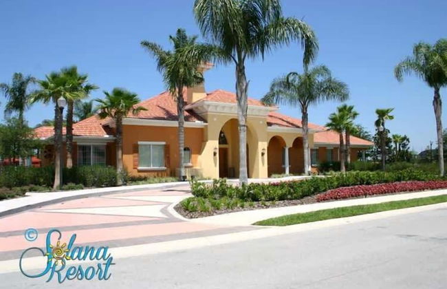 LUX Villa w/ Private Pool & Resort Amenities - Foto 31