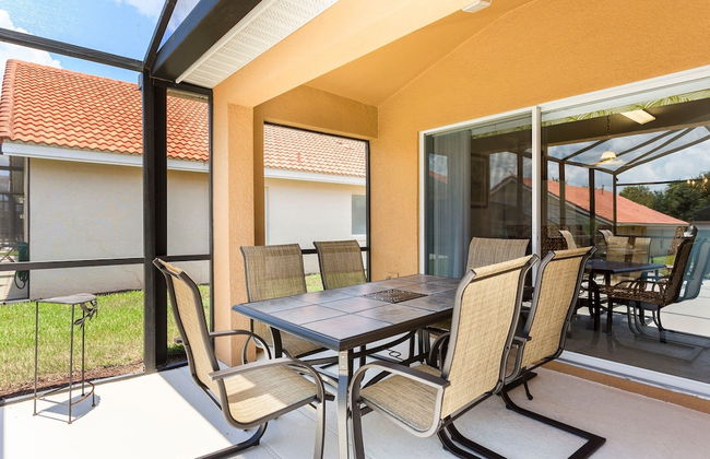 LUX Villa w/ Private Pool & Resort Amenities - Foto 27