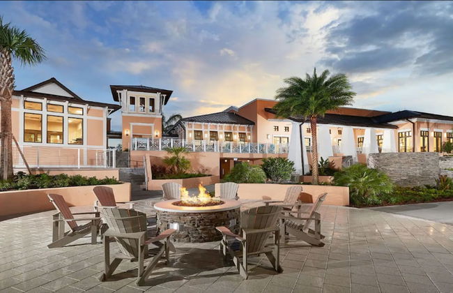 Family-friendly Villa With Pool & Game Room - Foto 70