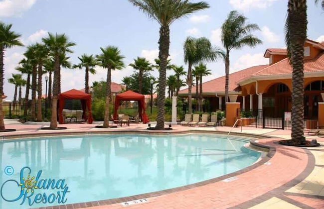 LUX Villa w/ Private Pool & Resort Amenities - Foto 16