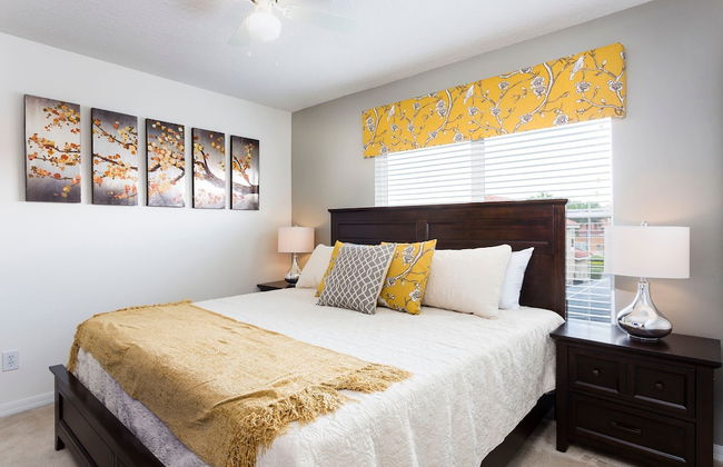 LUX Villa w/ Private Pool & Resort Amenities - Foto 3