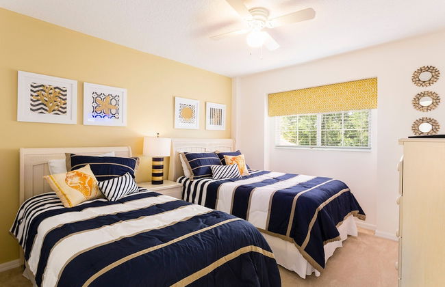 LUX Villa w/ Private Pool & Resort Amenities - Foto 1