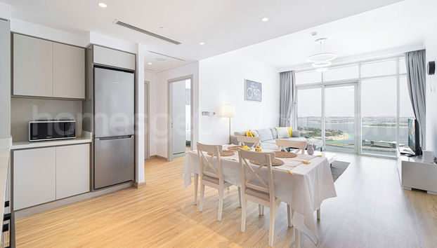 Servicio de comidas en la habitación