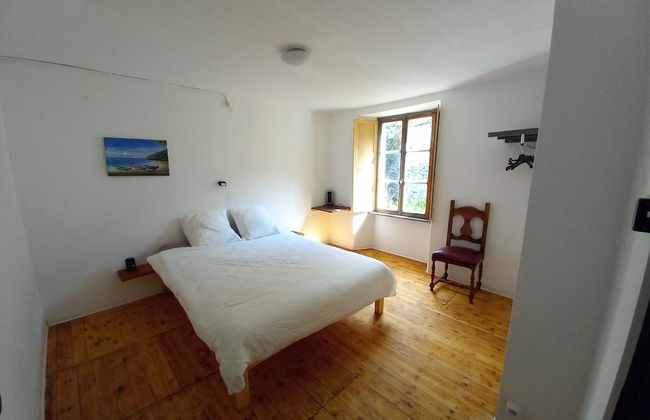 Room in Apartment - Casa Coerente Cavergno Single Room 3 - Foto 1