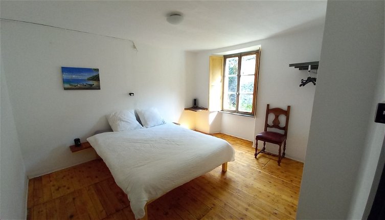 Foto 1 - Room in Apartment - Casa Coerente Cavergno Single Room 3