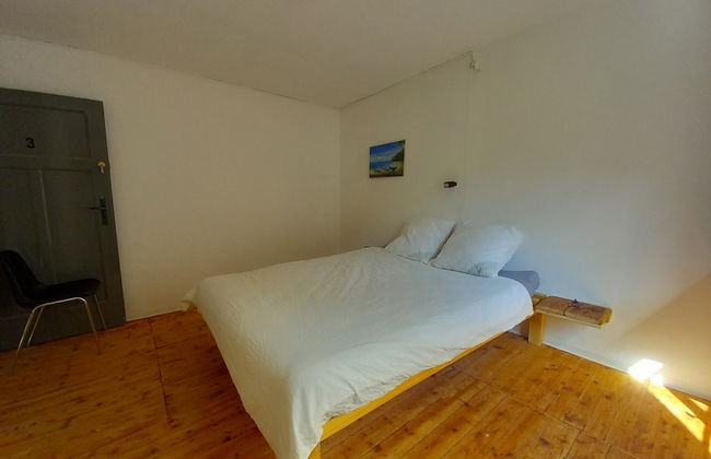 Room in Apartment - Casa Coerente Cavergno Single Room 3 - Foto 6