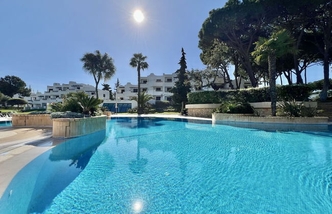 Albufeira Balaia Golf Village 2 - Foto 1