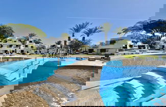 Foto 1 - Albufeira Balaia Golf Village 4 Byhoming