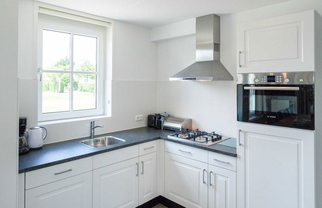 Beautiful Villa Near North Sea Beach - Foto 4