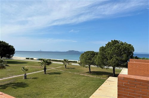 Photo 24 - Relax in This Sithonia Property With Great Ocean Views