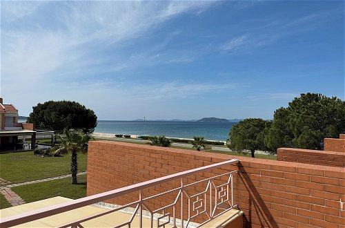 Photo 21 - Relax in This Sithonia Property With Great Ocean Views