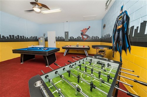 Photo 42 - Pool Home With Game Room 2695